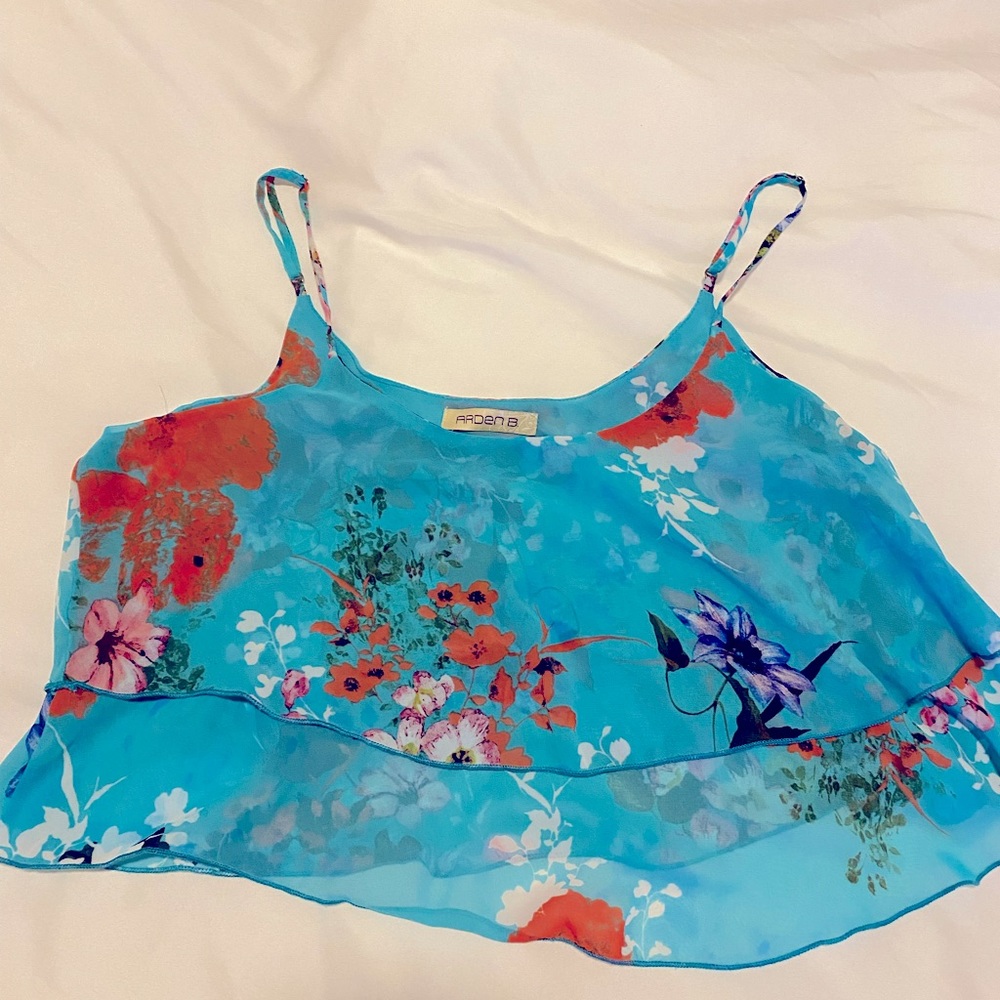 Arden B Top